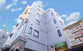 レステイ 府中（大人専用）